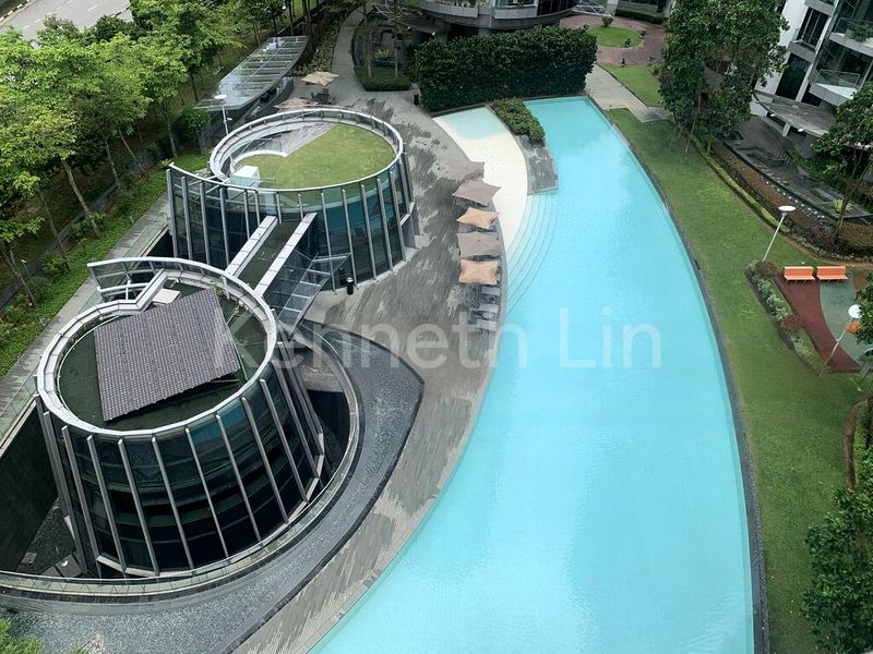 3 Bed Condo for Sale in  Cliveden At Grange - Image 3